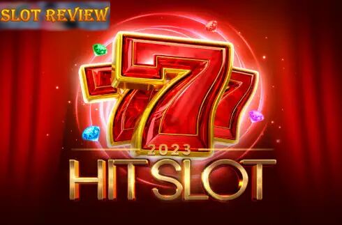 2023 Hit Slot icon